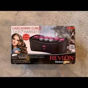 Revlon Ionic Hairsetter
